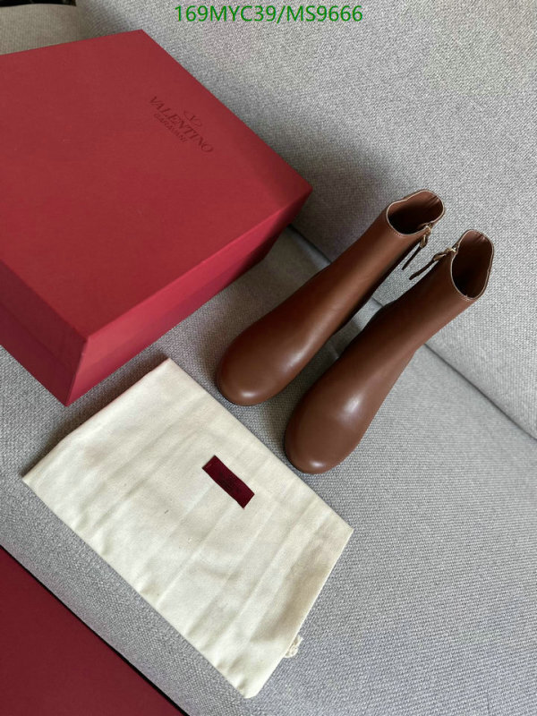 YUPOO -The highest quality Valention Boots Code: MS9666
