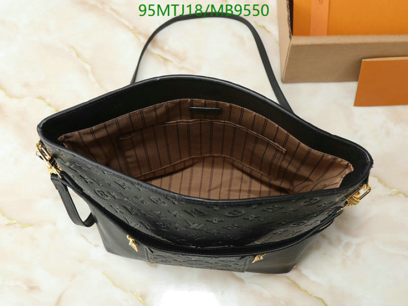 YUPOO-Louis Vuitton AAAA+ Best Bag LV Code: MB9550