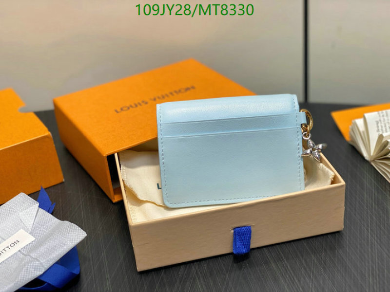 YUPOO-Louis Vuitton AAAAA Wallet LV Code: MT8330-yupooreps.ru YUPOO-Louis Vuitton AAAAA Wallet LV Code: MT8330