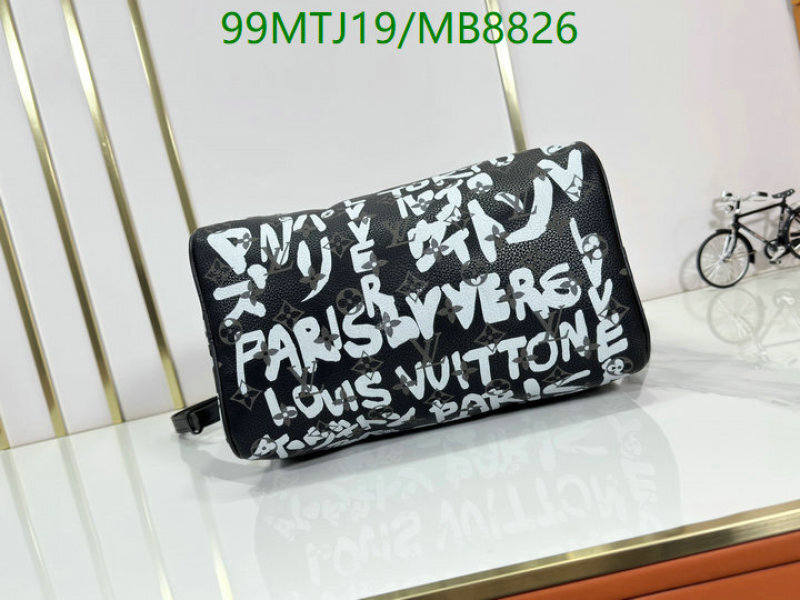 YUPOO-Best for Louis Vuitton Bag LV Code: MB8826