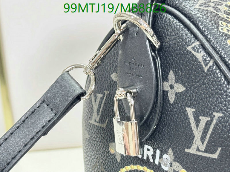 YUPOO-Best for Louis Vuitton Bag LV Code: MB8826