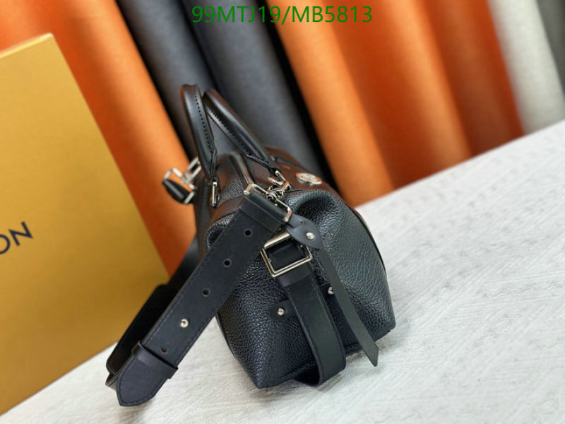 YUPOO-Best for Louis Vuitton Bag LV Code: MB5813