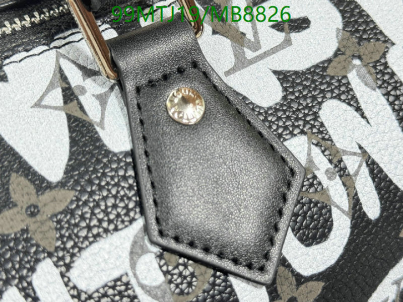 YUPOO-Best for Louis Vuitton Bag LV Code: MB8826