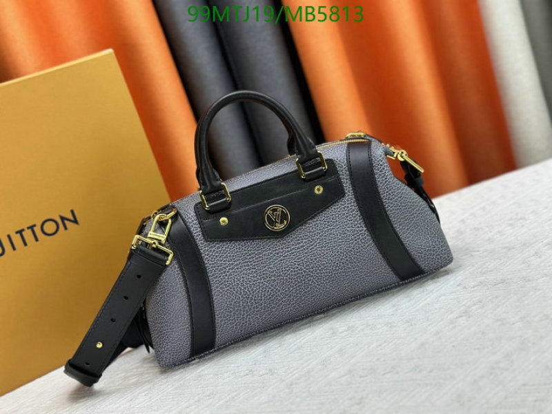 YUPOO-Best for Louis Vuitton Bag LV Code: MB5813