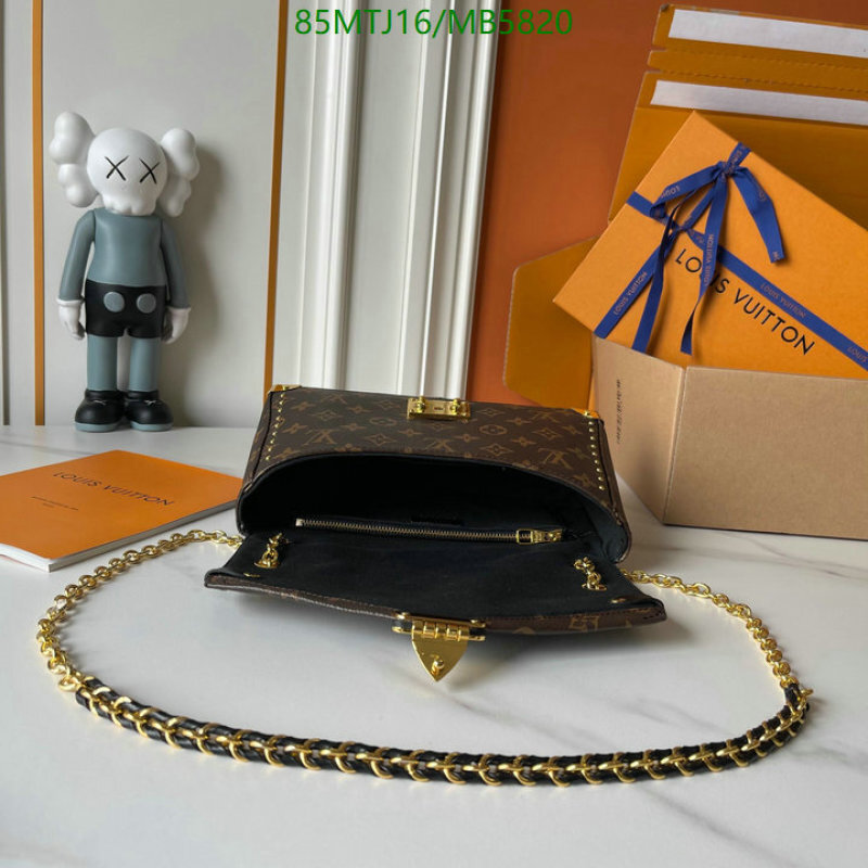 YUPOO-Louis Vuitton for sale online Bag LV Code: MB5820-yupooreps.ru YUPOO-Louis Vuitton for sale online Bag LV Code: MB5820