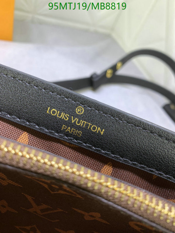 YUPOO-Best for Louis Vuitton Bag LV Code: MB8819