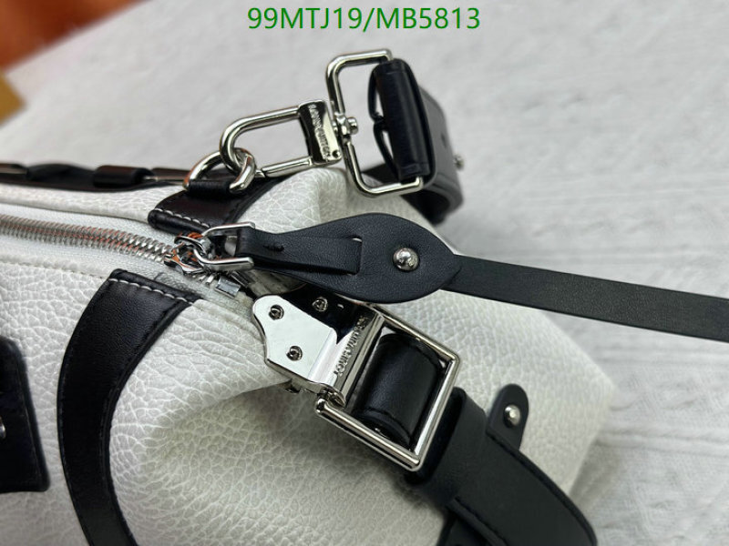YUPOO-Best for Louis Vuitton Bag LV Code: MB5813