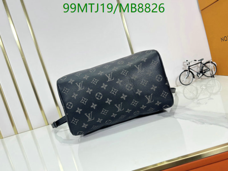 YUPOO-Best for Louis Vuitton Bag LV Code: MB8826