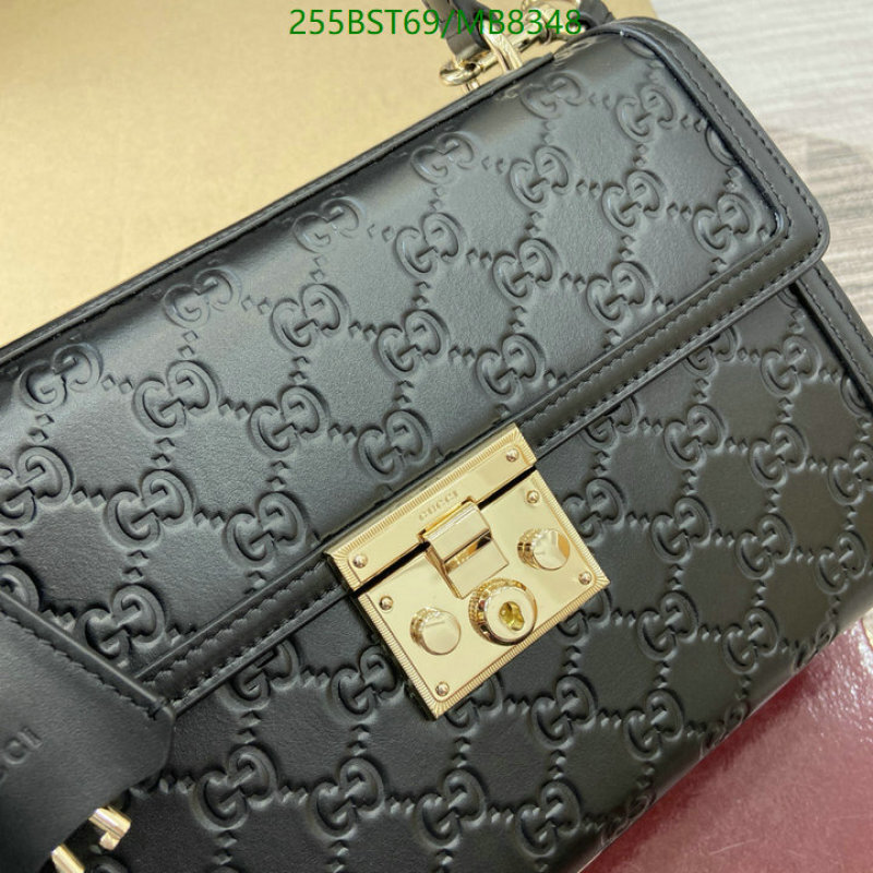 YUPOO-Gucci mirror quality bags Code: MB8348