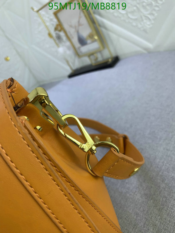 YUPOO-Best for Louis Vuitton Bag LV Code: MB8819