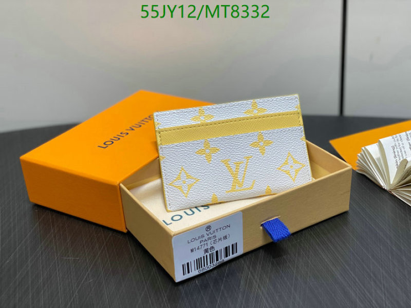 YUPOO-Louis Vuitton AAAAA Wallet LV Code: MT8332-yupooreps.ru YUPOO-Louis Vuitton AAAAA Wallet LV Code: MT8332