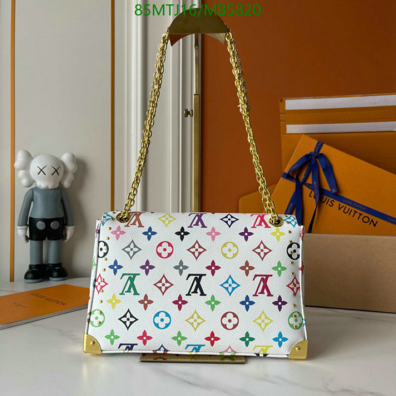 YUPOO-Louis Vuitton for sale online Bag LV Code: MB5820-yupooreps.ru YUPOO-Louis Vuitton for sale online Bag LV Code: MB5820