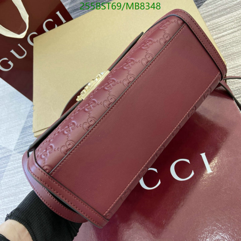 YUPOO-Gucci mirror quality bags Code: MB8348