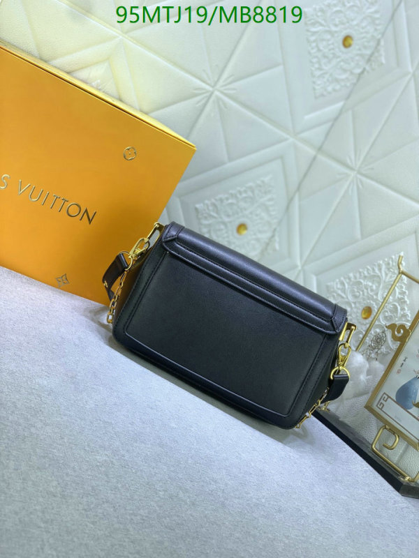 YUPOO-Best for Louis Vuitton Bag LV Code: MB8819