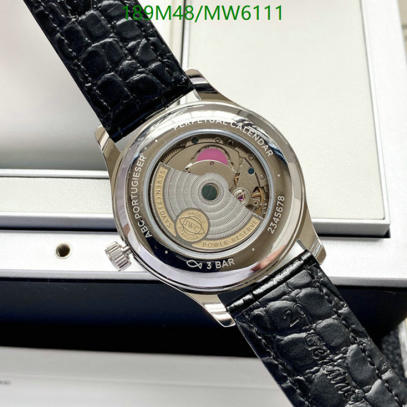 Yupoo-IWC Popular Watch Code: MW6111-yupooreps.ru Yupoo-IWC Popular Watch Code: MW6111