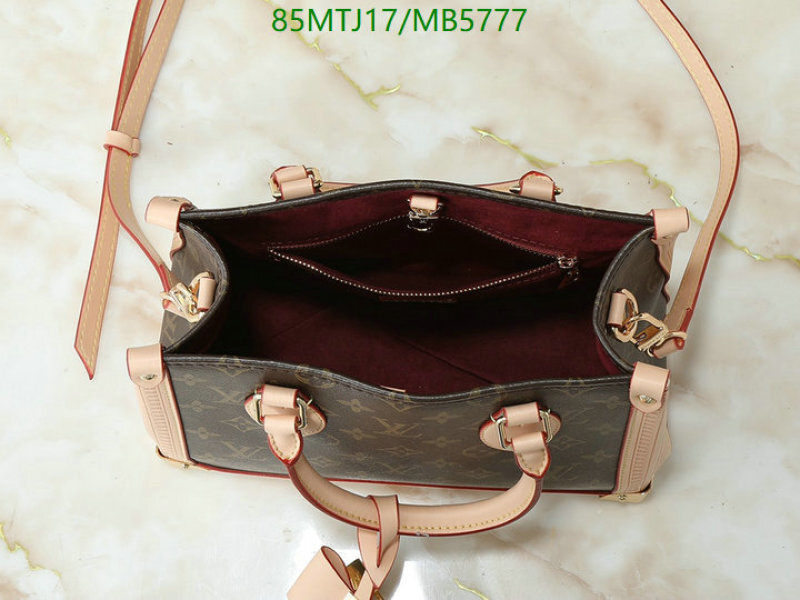 YUPOO-Louis Vuitton for sale online Bag LV Code: MB5777-yupooreps.ru YUPOO-Louis Vuitton for sale online Bag LV Code: MB5777
