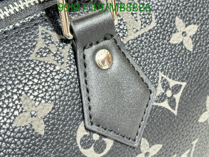YUPOO-Best for Louis Vuitton Bag LV Code: MB8826