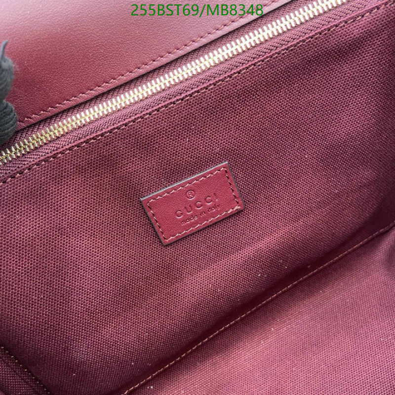 YUPOO-Gucci mirror quality bags Code: MB8348
