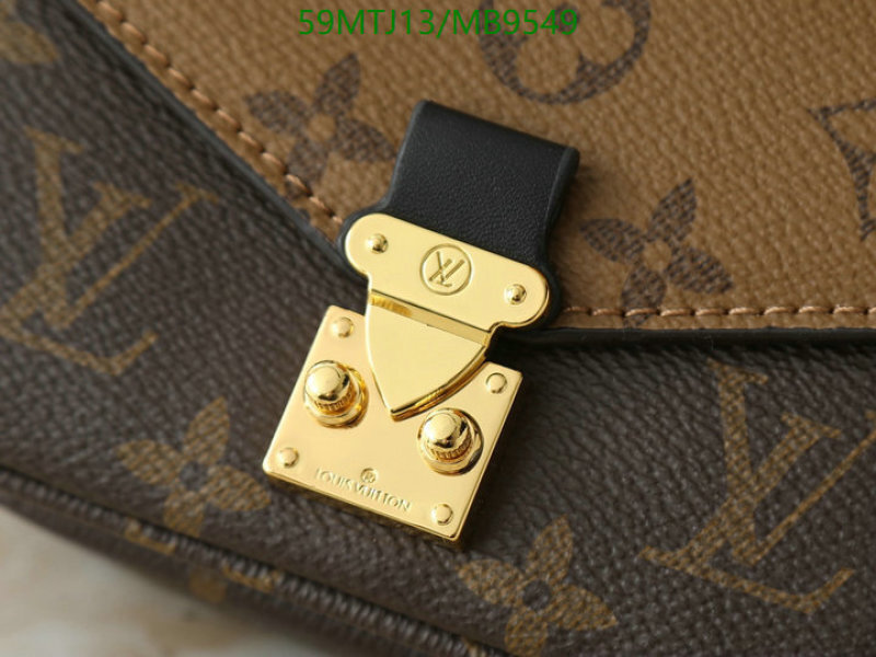 YUPOO-Louis Vuitton AAAA+ Best Bag LV Code: MB9549