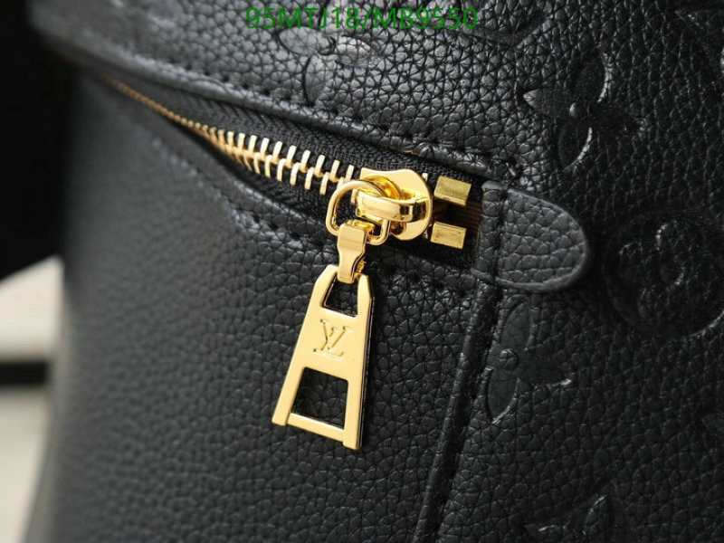 YUPOO-Louis Vuitton AAAA+ Best Bag LV Code: MB9550