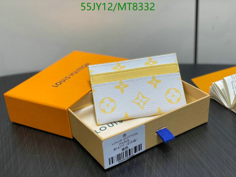 YUPOO-Louis Vuitton AAAAA Wallet LV Code: MT8332-yupooreps.ru YUPOO-Louis Vuitton AAAAA Wallet LV Code: MT8332