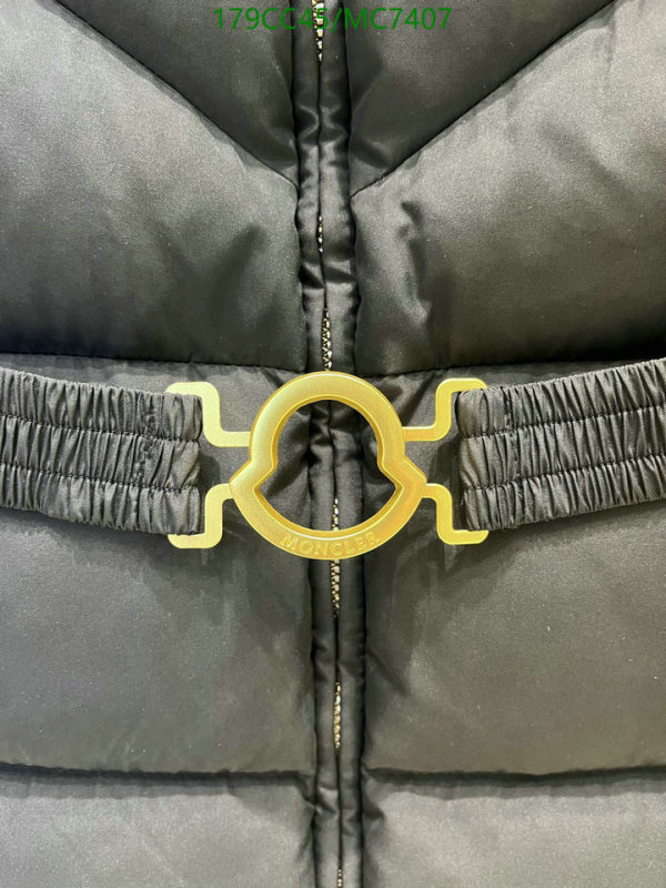 YUPOO-Moncler Top Quality down jacket Code: MC7407-yupooreps.ru YUPOO-Moncler Top Quality down jacket Code: MC7407