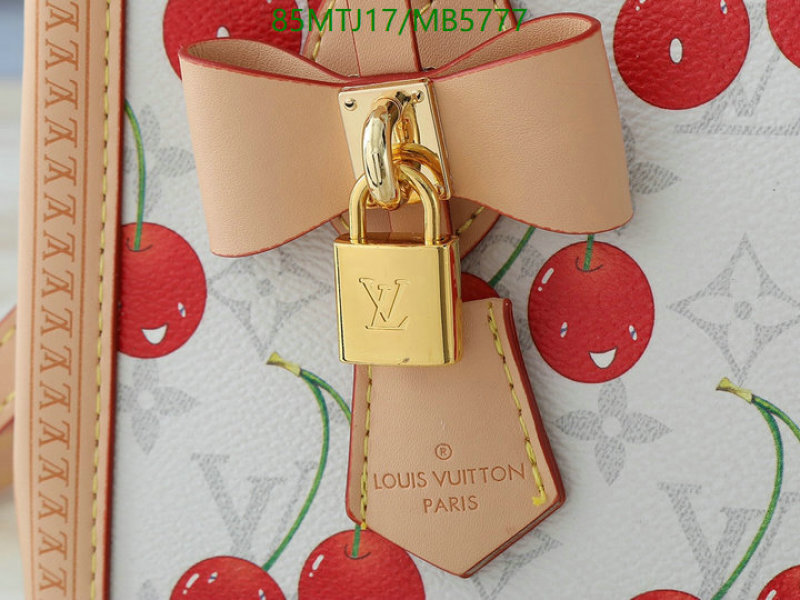 YUPOO-Louis Vuitton for sale online Bag LV Code: MB5777-yupooreps.ru YUPOO-Louis Vuitton for sale online Bag LV Code: MB5777