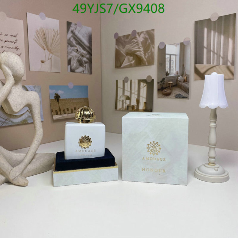 YUPOO-Amouage Luxury perfume Code: GX9408