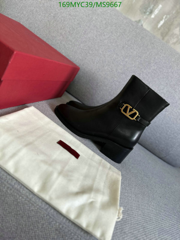 YUPOO -The highest quality Valention Boots Code: MS9667