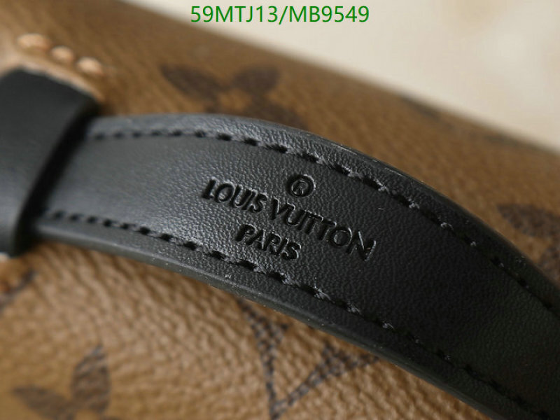 YUPOO-Louis Vuitton AAAA+ Best Bag LV Code: MB9549