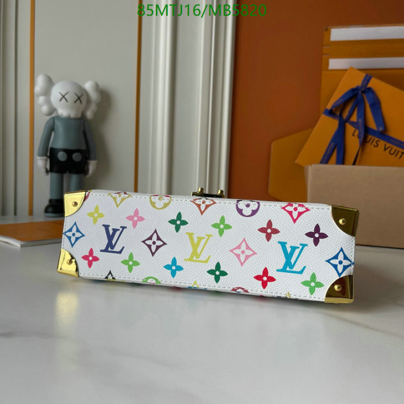 YUPOO-Louis Vuitton for sale online Bag LV Code: MB5820-yupooreps.ru YUPOO-Louis Vuitton for sale online Bag LV Code: MB5820
