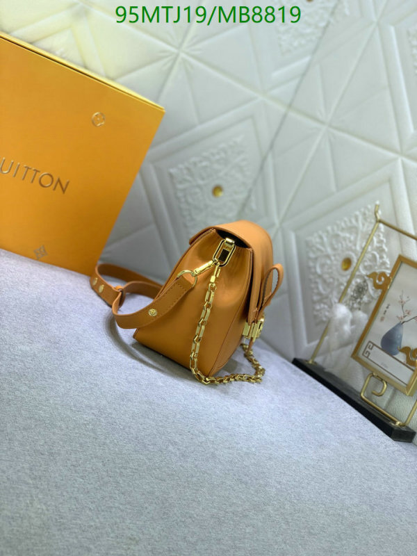 YUPOO-Best for Louis Vuitton Bag LV Code: MB8819