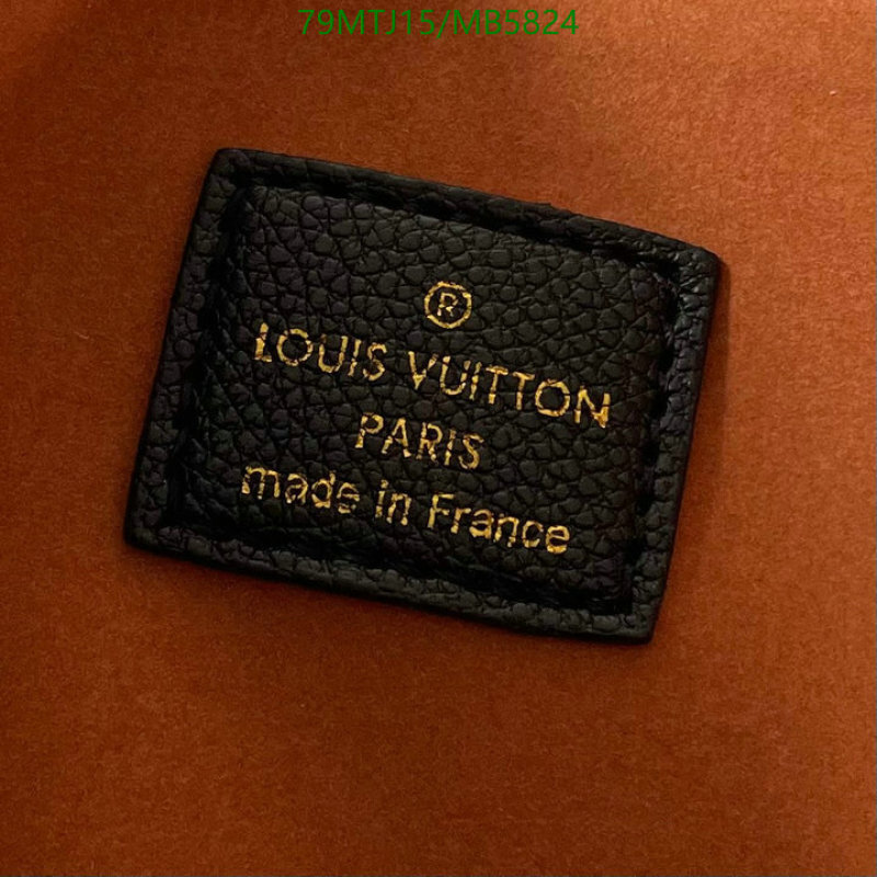 YUPOO-Louis Vuitton for sale online Bag LV Code: MB5824-yupooreps.ru YUPOO-Louis Vuitton for sale online Bag LV Code: MB5824