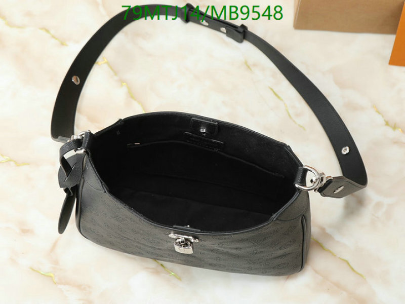 YUPOO-Louis Vuitton AAAA+ Best Bag LV Code: MB9548