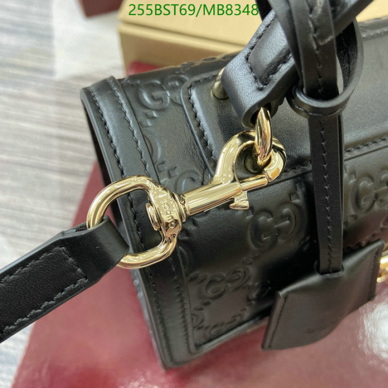 YUPOO-Gucci mirror quality bags Code: MB8348