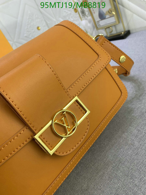 YUPOO-Best for Louis Vuitton Bag LV Code: MB8819