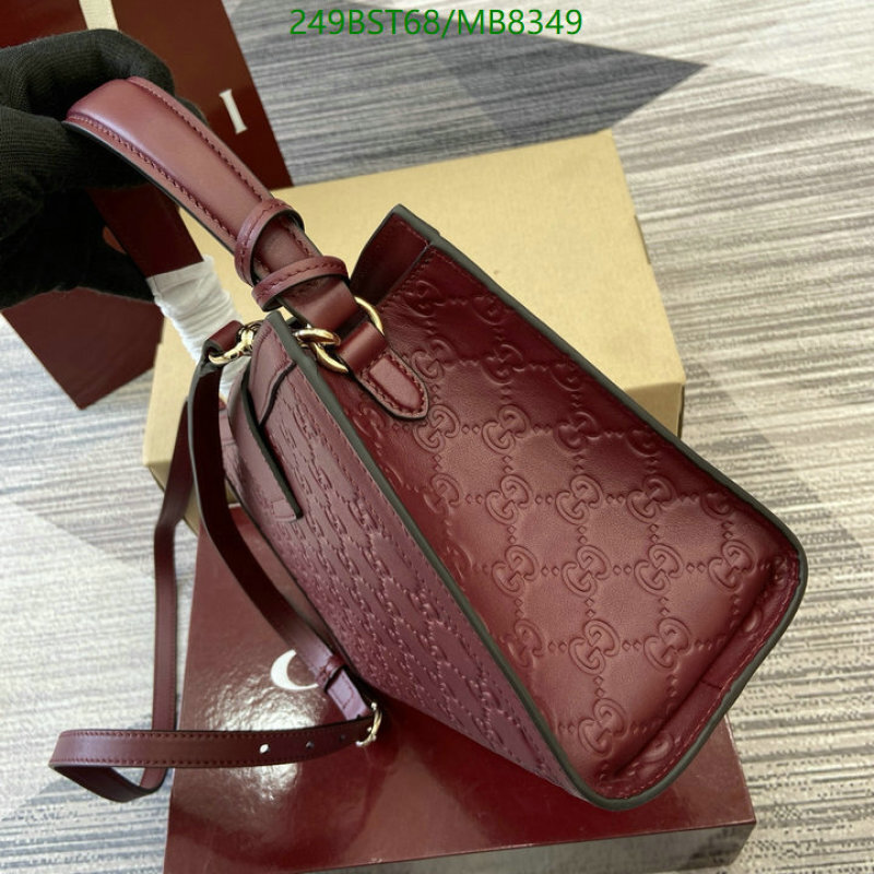 YUPOO-Gucci mirror quality bags Code: MB8349-yupooreps.ru YUPOO-Gucci mirror quality bags Code: MB8349
