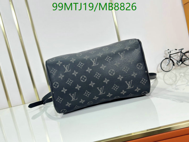 YUPOO-Best for Louis Vuitton Bag LV Code: MB8826