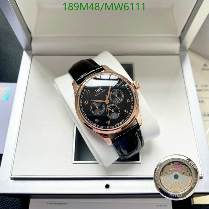 Yupoo-IWC Popular Watch Code: MW6111-yupooreps.ru Yupoo-IWC Popular Watch Code: MW6111