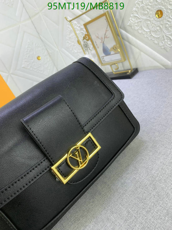 YUPOO-Best for Louis Vuitton Bag LV Code: MB8819