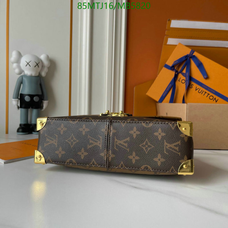 YUPOO-Louis Vuitton for sale online Bag LV Code: MB5820-yupooreps.ru YUPOO-Louis Vuitton for sale online Bag LV Code: MB5820