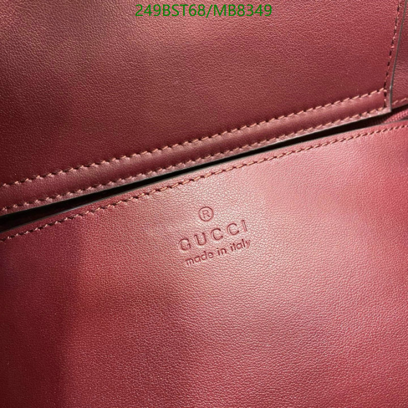 YUPOO-Gucci mirror quality bags Code: MB8349-yupooreps.ru YUPOO-Gucci mirror quality bags Code: MB8349