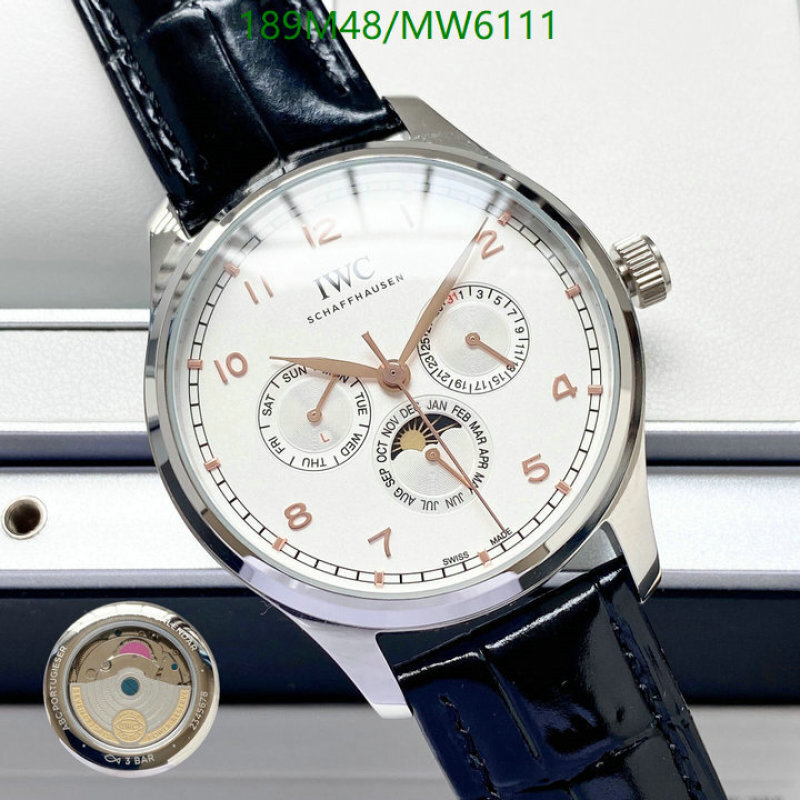 Yupoo-IWC Popular Watch Code: MW6111-yupooreps.ru Yupoo-IWC Popular Watch Code: MW6111