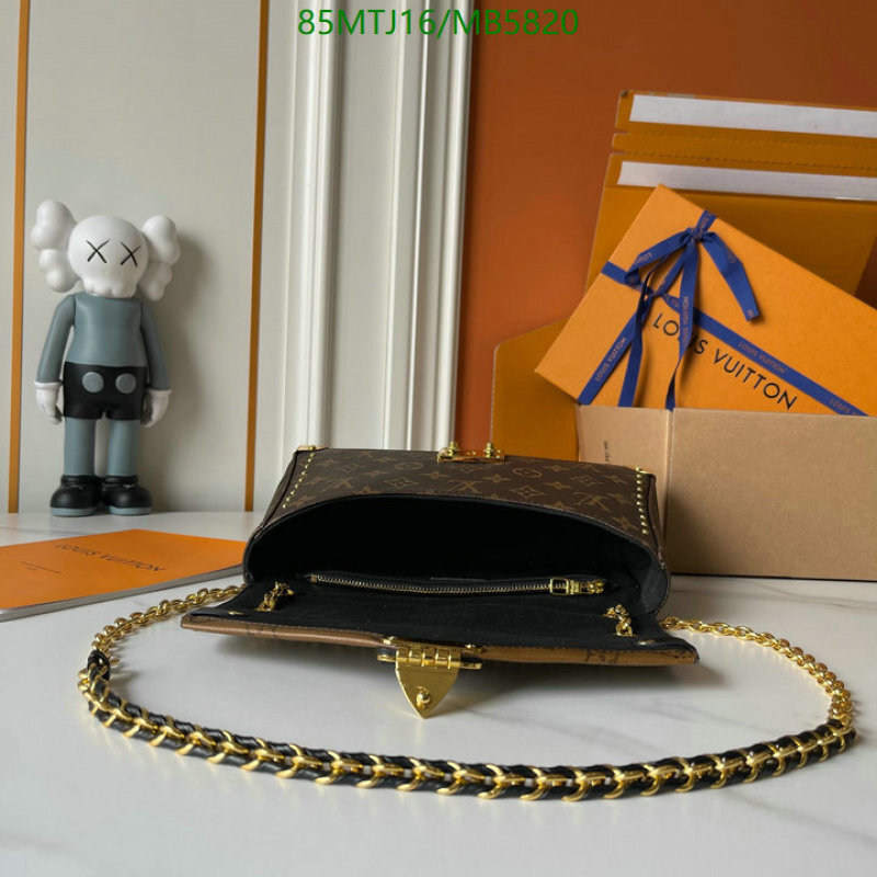 YUPOO-Louis Vuitton for sale online Bag LV Code: MB5820-yupooreps.ru YUPOO-Louis Vuitton for sale online Bag LV Code: MB5820