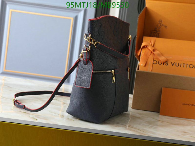 YUPOO-Louis Vuitton AAAA+ Best Bag LV Code: MB9550