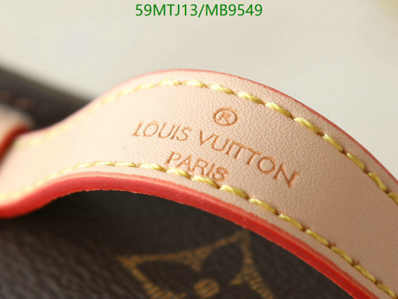 YUPOO-Louis Vuitton AAAA+ Best Bag LV Code: MB9549