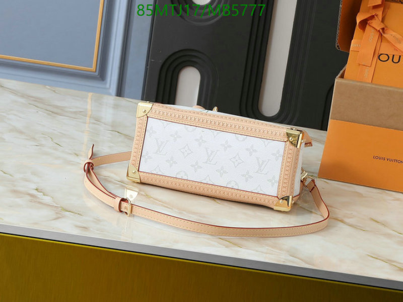 YUPOO-Louis Vuitton for sale online Bag LV Code: MB5777-yupooreps.ru YUPOO-Louis Vuitton for sale online Bag LV Code: MB5777
