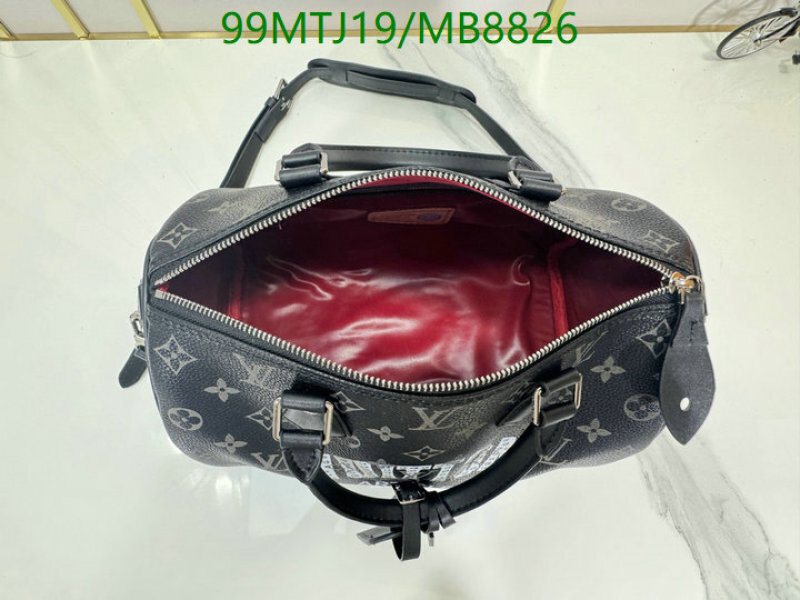 YUPOO-Best for Louis Vuitton Bag LV Code: MB8826