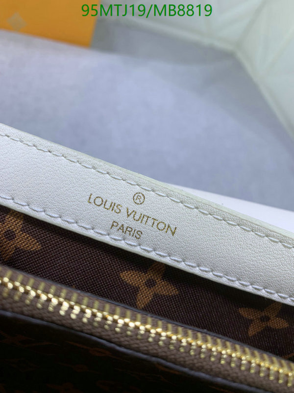 YUPOO-Best for Louis Vuitton Bag LV Code: MB8819