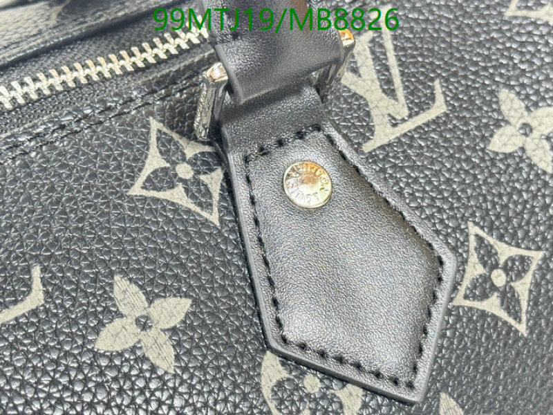 YUPOO-Best for Louis Vuitton Bag LV Code: MB8826